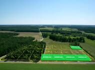 Grajewo ogłoszenia: Sprzedam działki mieszkaniowe w miejscowości Szymany.
5km od... - zdjęcie