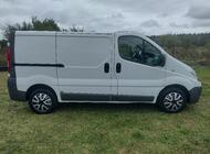 Grajewo ogłoszenia: Sprzedam zadbanego Trafica z 2009.r.
Silnik 2.0 diesel
Przebieg... - zdjęcie