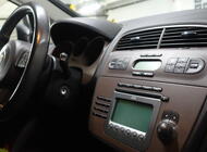 Grajewo ogłoszenia: Seat Altea XL 2.0 TDI 4x4 Style Freetrack
Sprzedam Seata Alteę XL... - zdjęcie