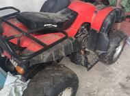 Grajewo ogłoszenia: Sprzedam quada - zdjęcie