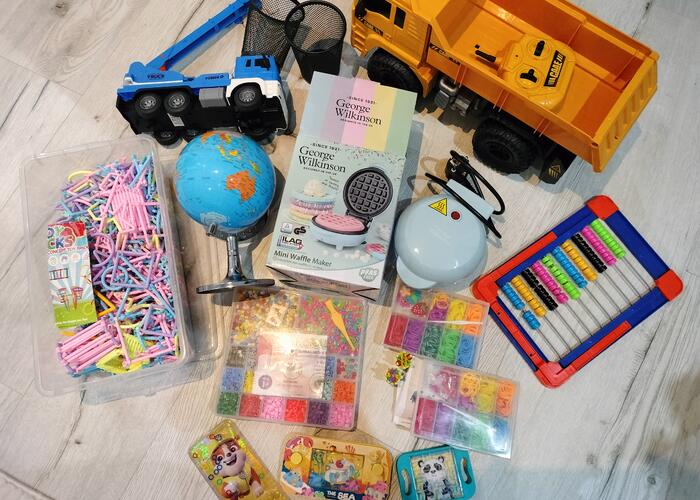 Grajewo ogłoszenia: Sprzedam całość stan bdb